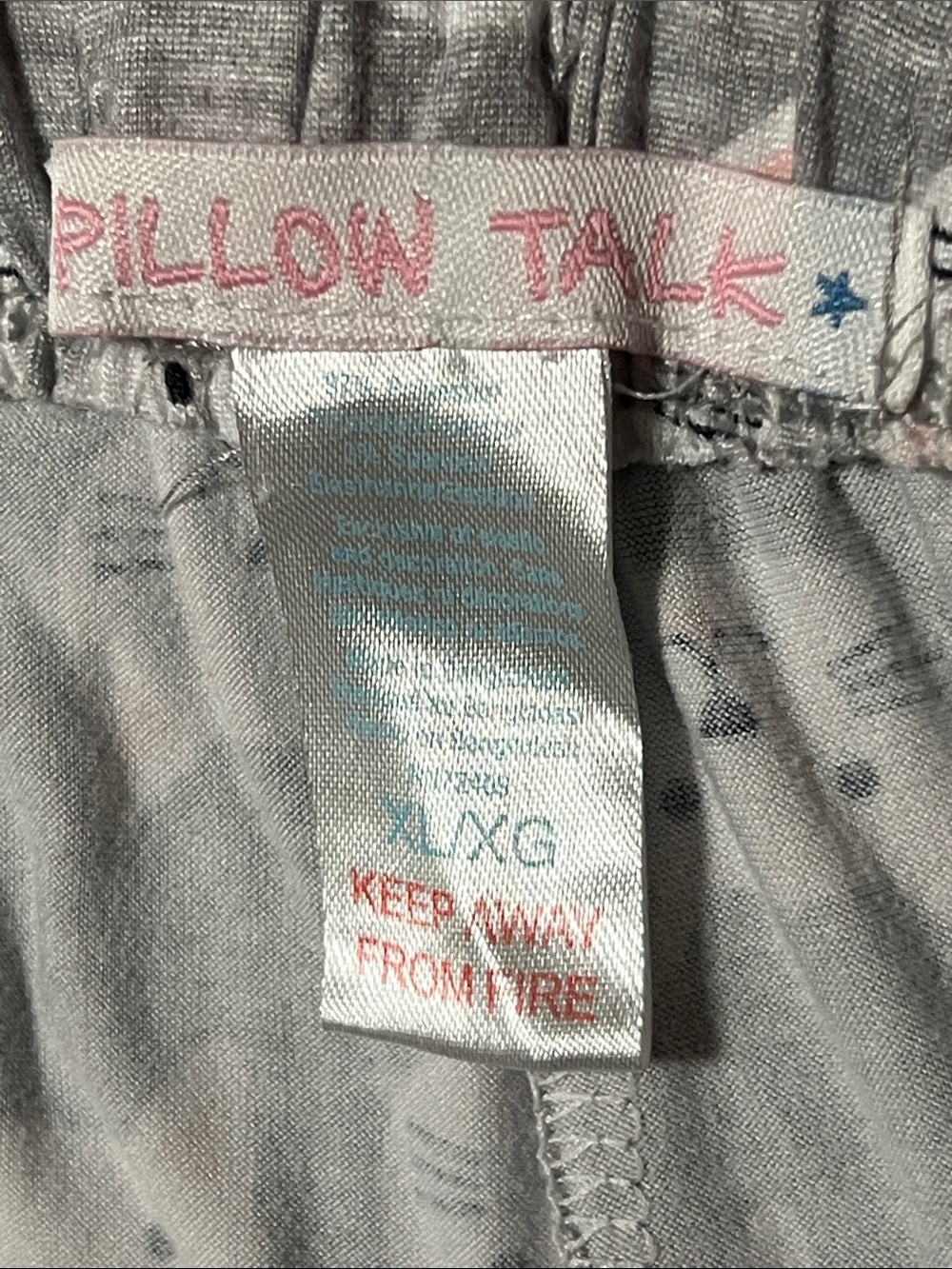 BUNDLE OF 5 😴 COTTON POLY SEERSUCKER PAJAMA SHORTS BOTTOMS Women’s XL - Picture 4 of 15